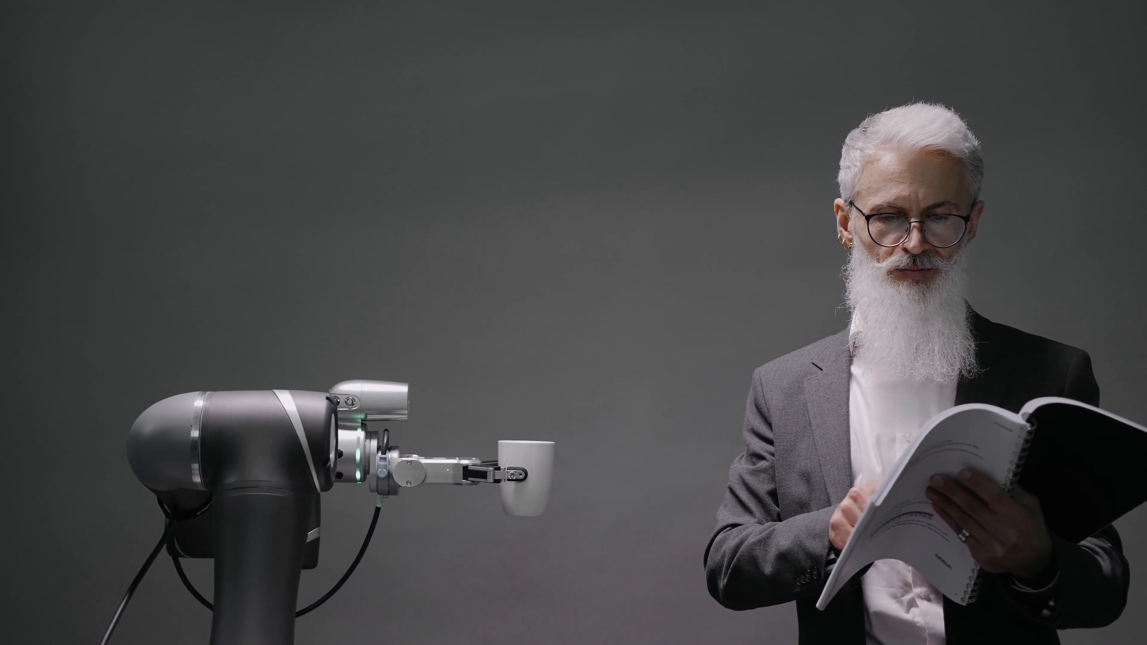 Casia Technologies Event