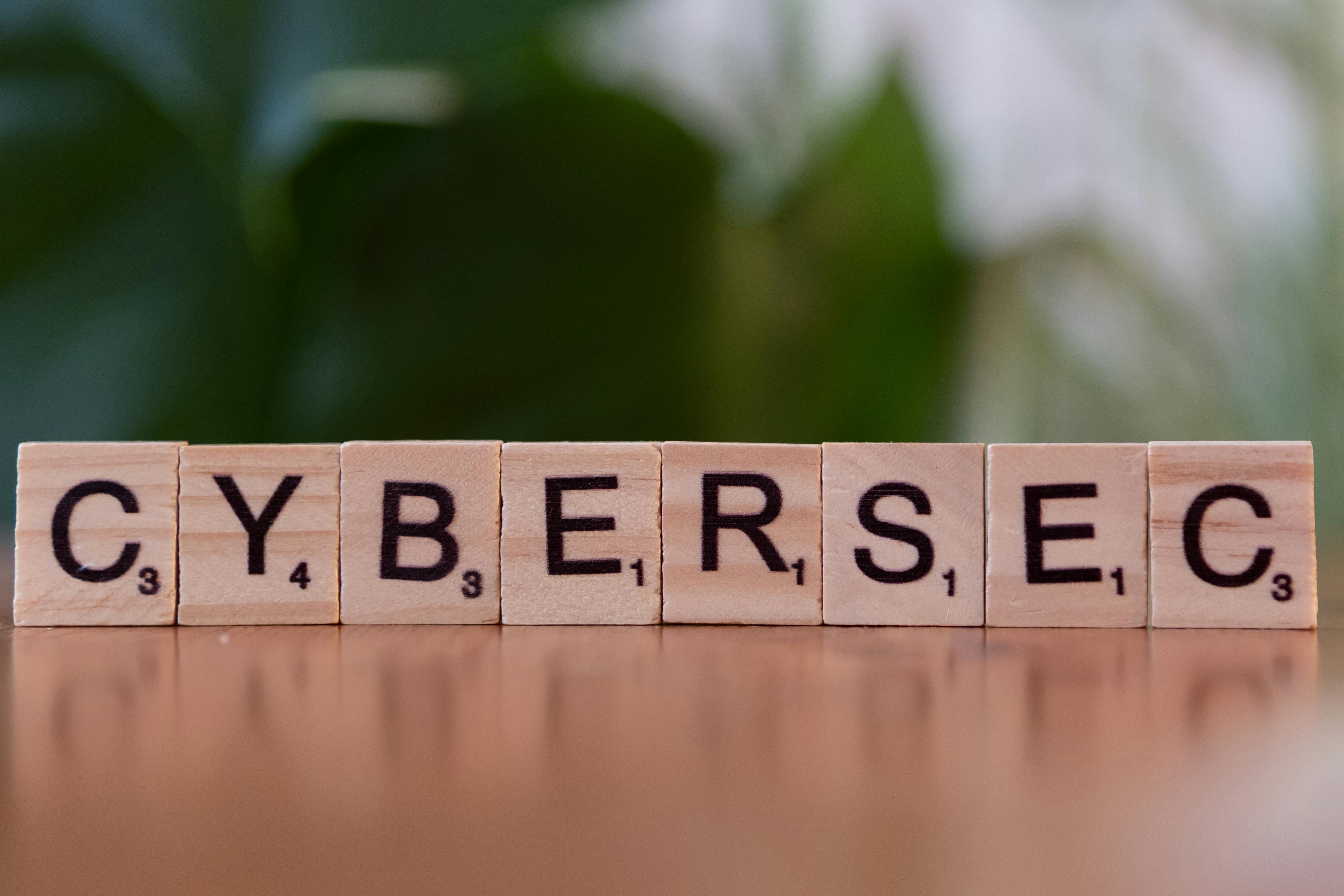 Cybersecurity